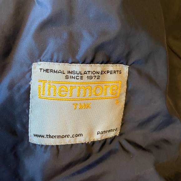 Aspesi Jil Padded Vest - Picture 8 of 9